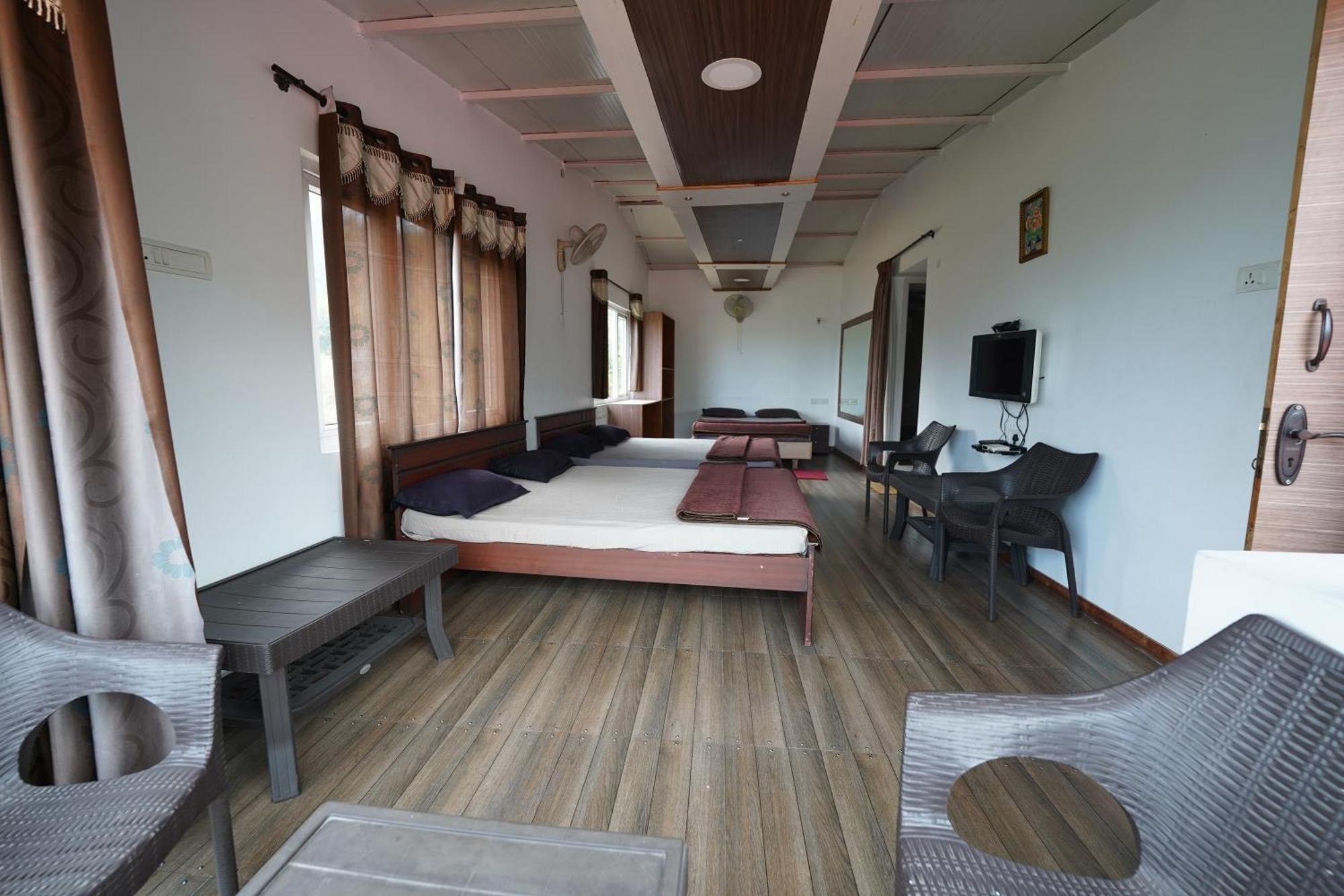 Bison Inn Ketti Εξωτερικό φωτογραφία