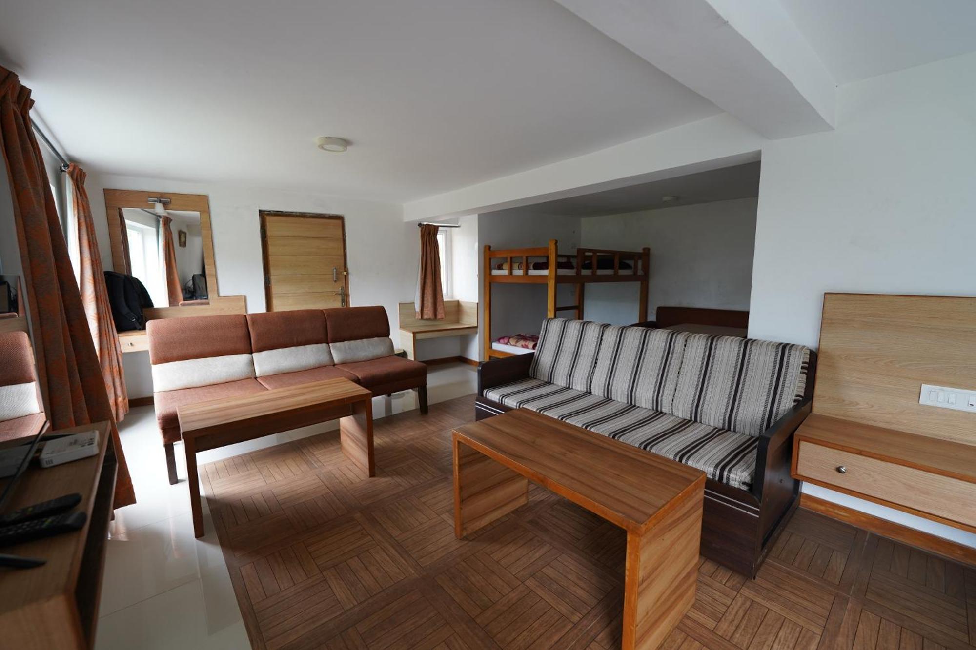 Bison Inn Ketti Εξωτερικό φωτογραφία